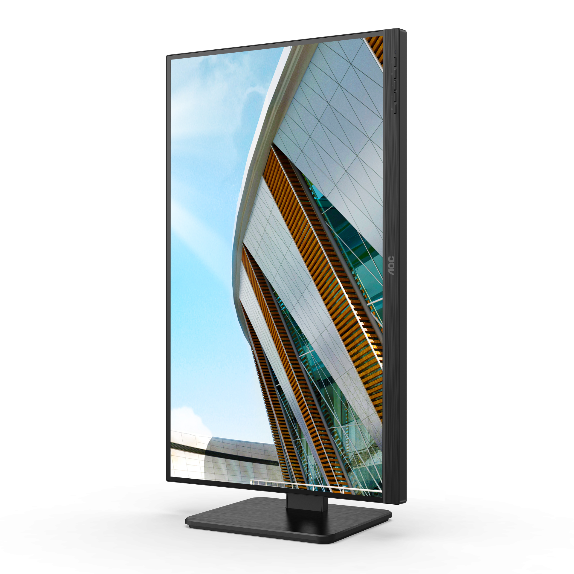 AOC 27P2C 27 inch monitor | AOC Monitors | AOC Monitors