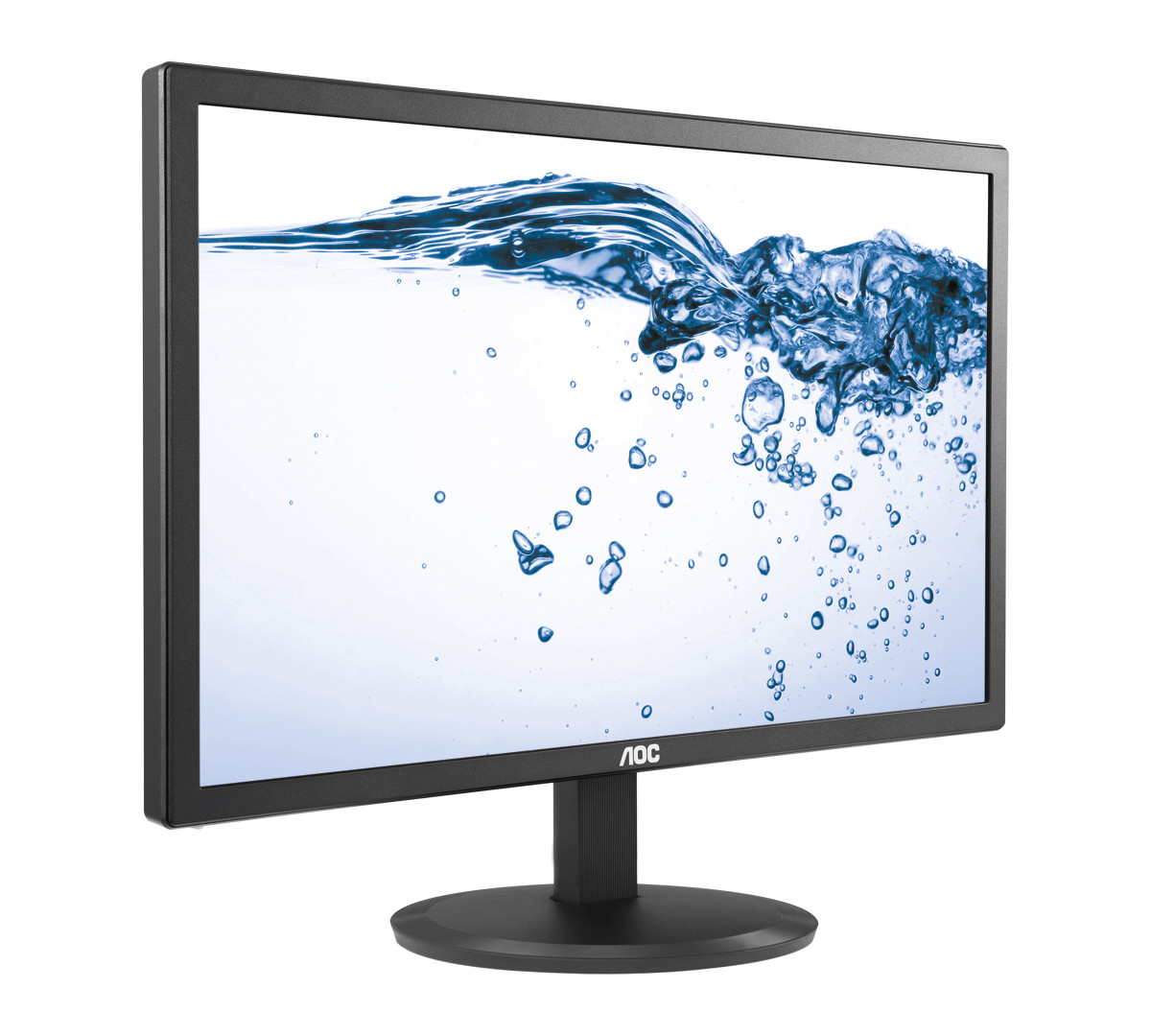 AOC I2080SW 19.5 inch monitor | AOC Monitors | AOC Monitors