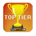 TechteamGB