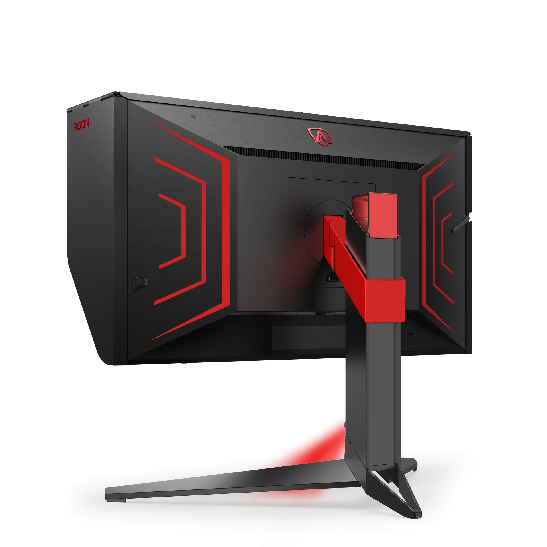 AG254FG | AOC Monitors