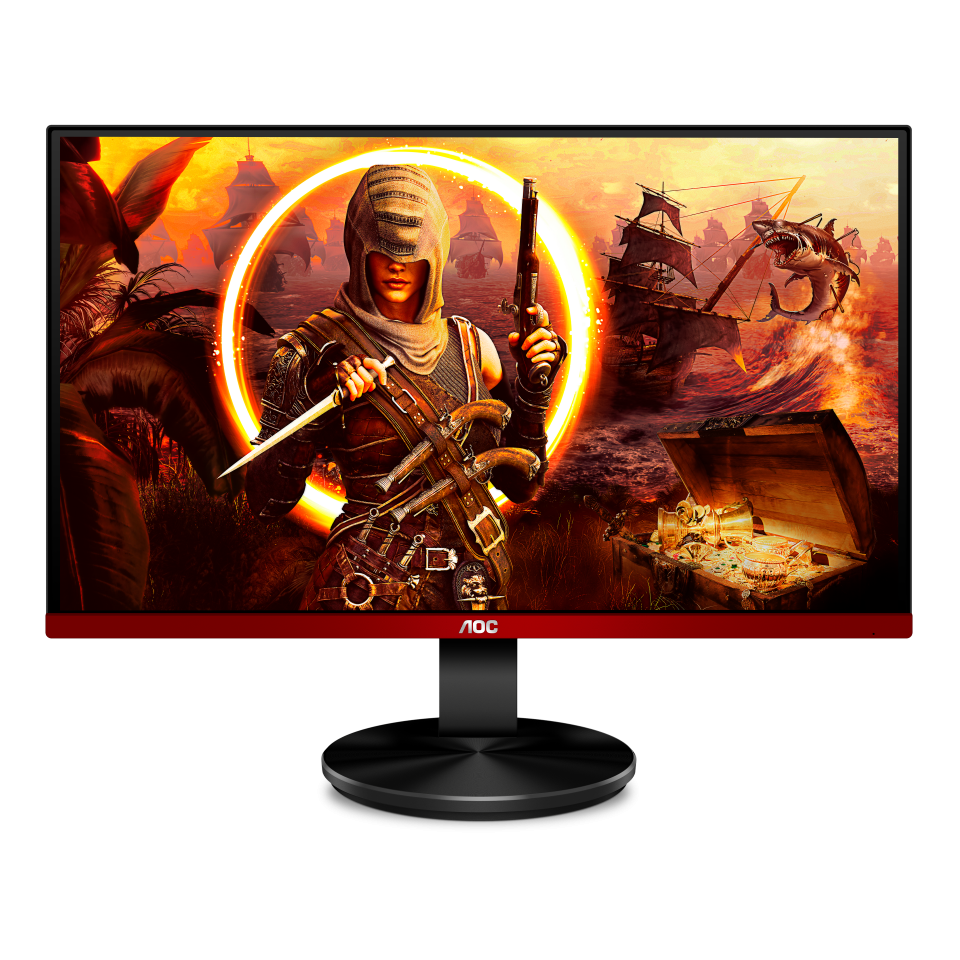G2590FX