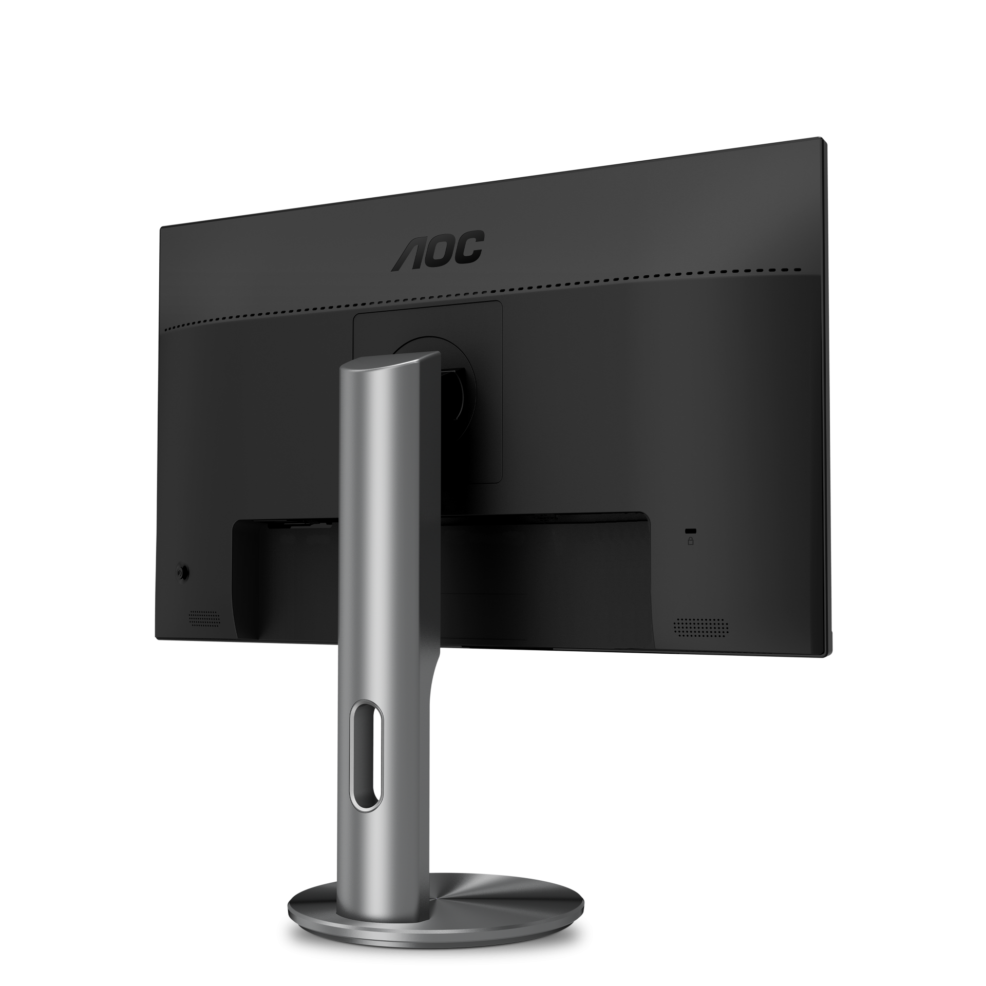 AOC U2790PQU 27 inch monitor | AOC Monitors | AOC Monitors