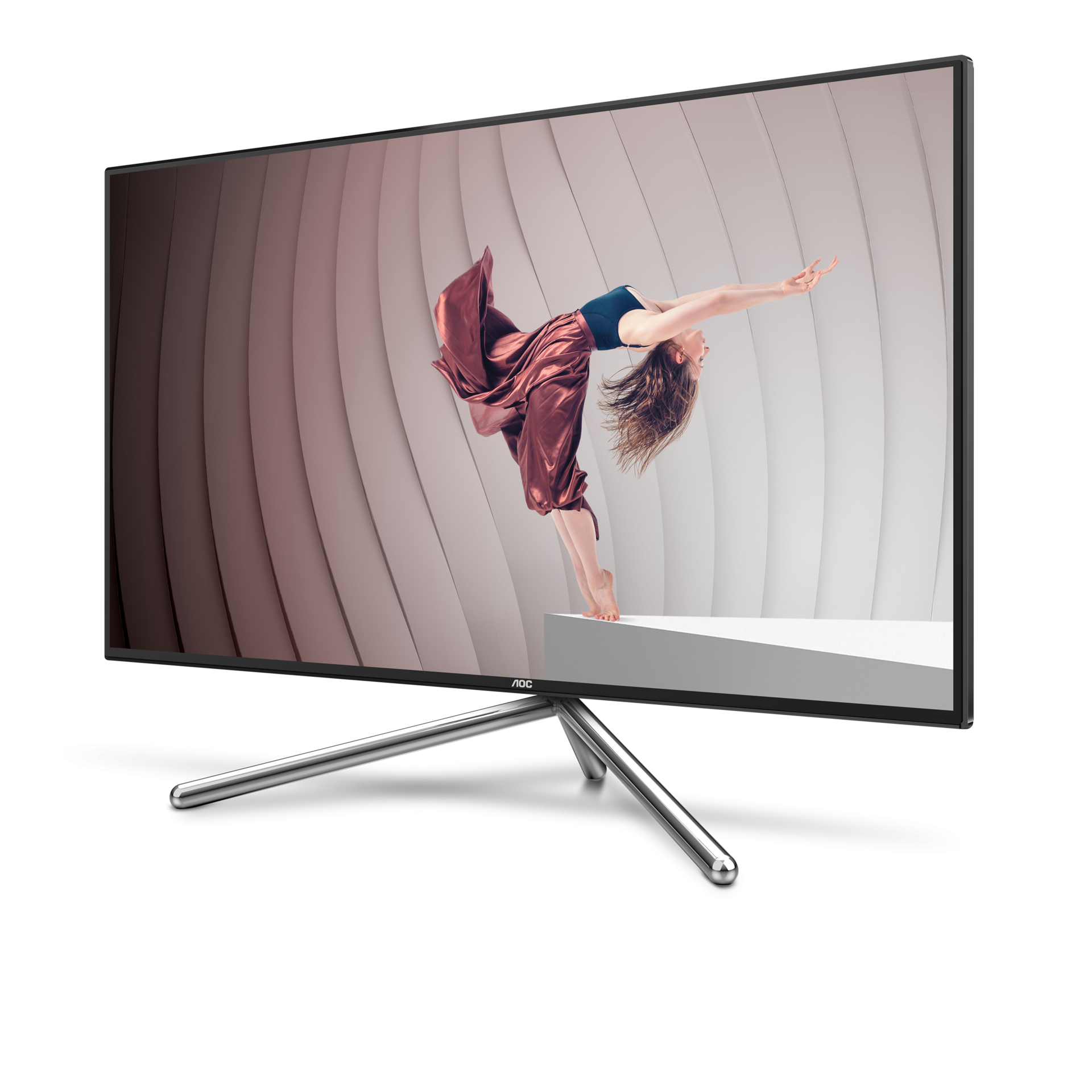 AOC U32U1 31.5 inch monitor | AOC Monitors | AOC Monitors