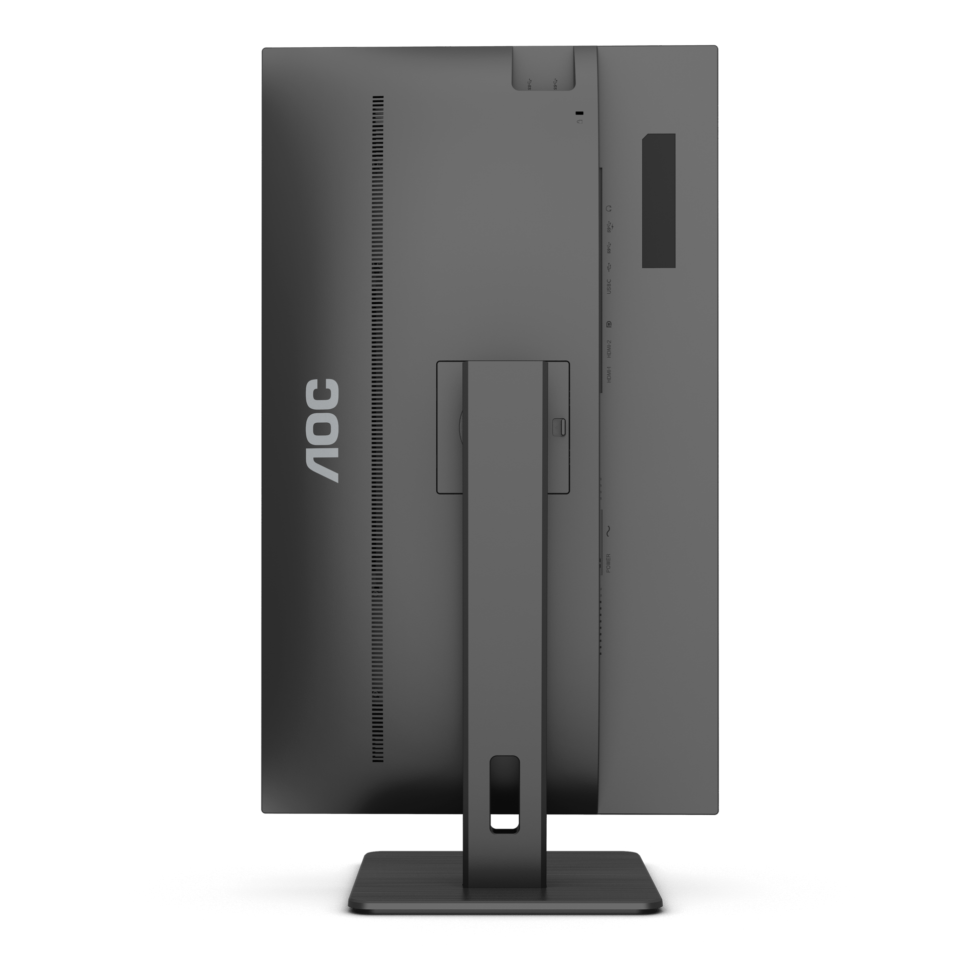Monitor AOC U32P2 de 31,5 pulgadas | Monitores AOC | AOC Monitors