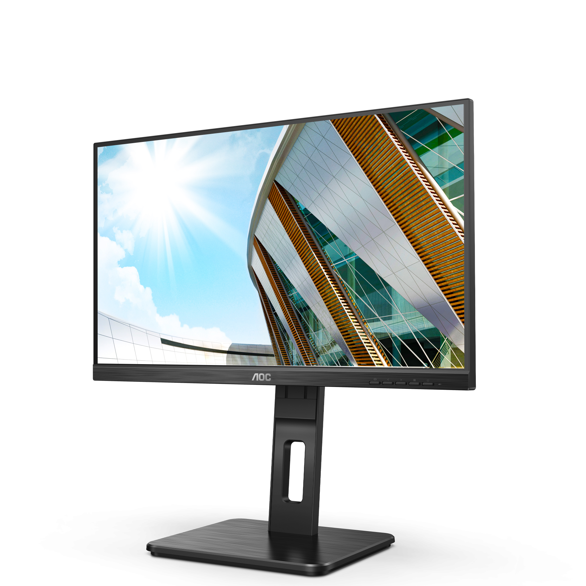 AOC 22P2Q 21.5 inch monitor | AOC Monitors | AOC Monitors