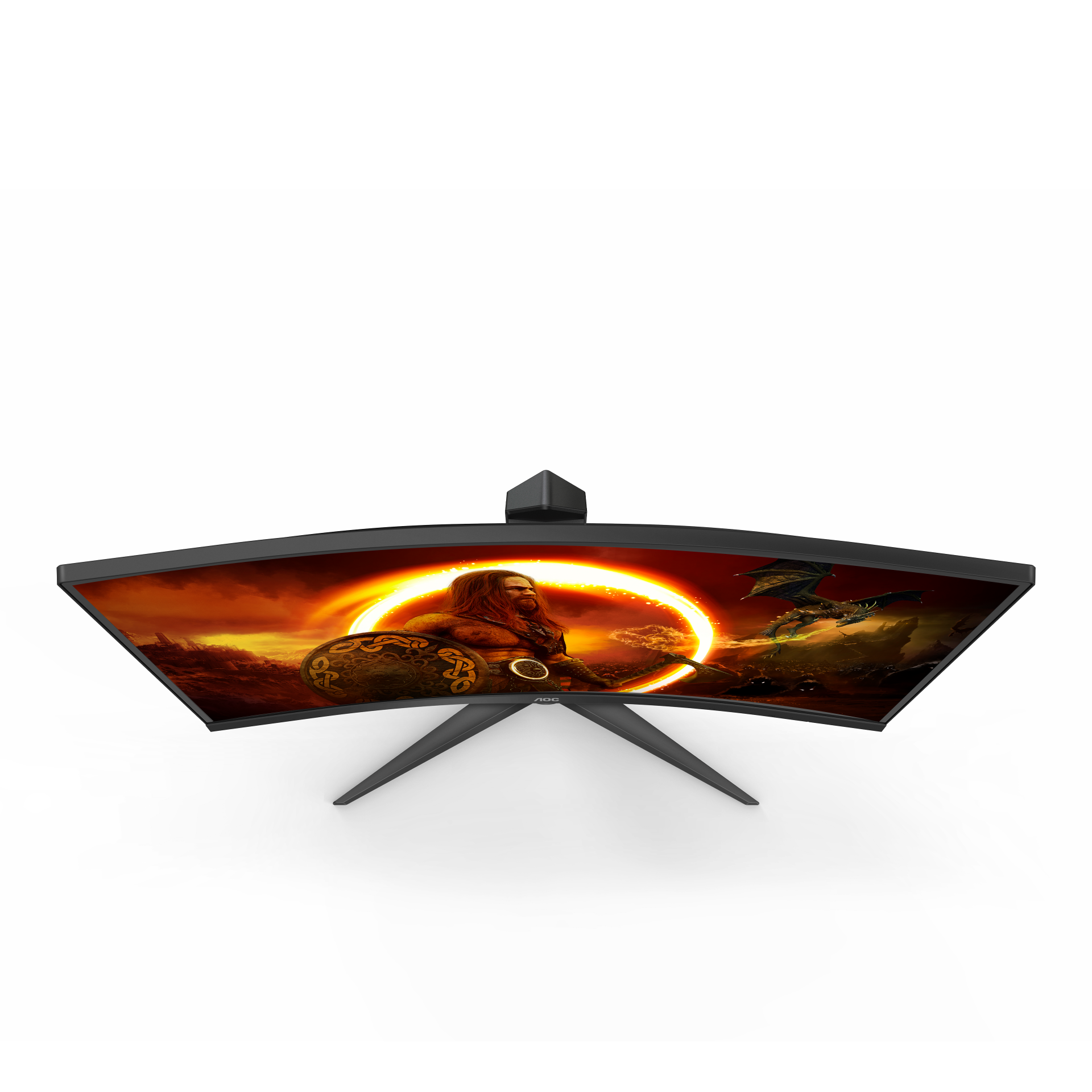 AOC C24G2U/BK 24 inch monitor | AOC Monitors | AOC Monitors