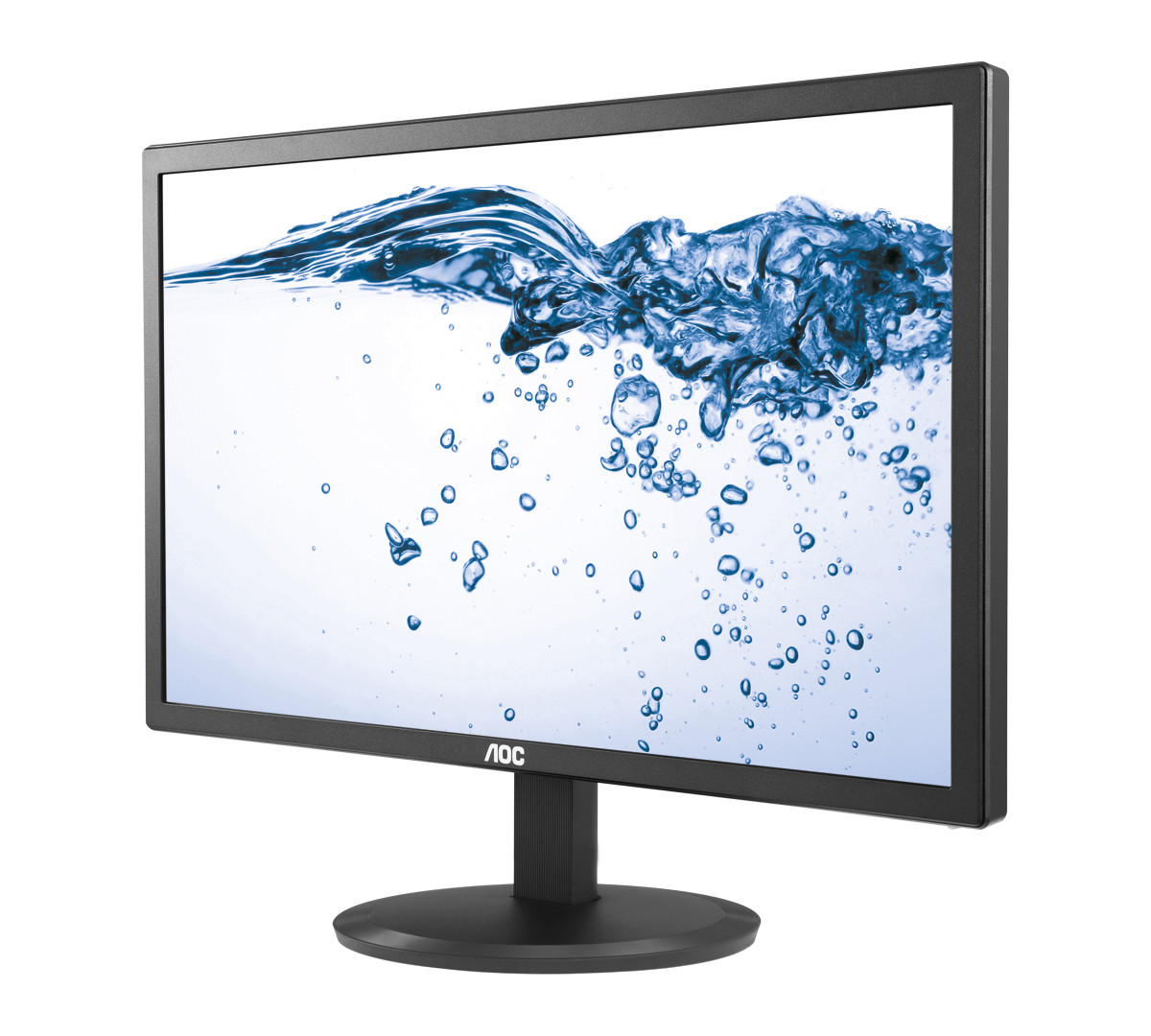 AOC I2080SW 19.5 inch monitor | AOC Monitors | AOC Monitors