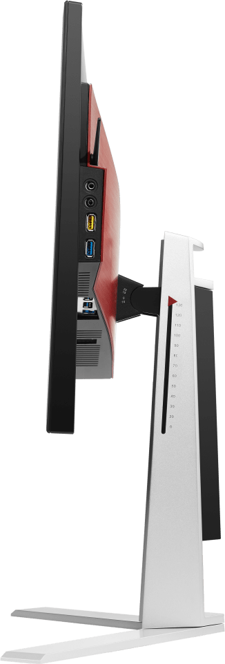 Monitors Monitorius AOC AGON AG251FG 24,5'', 240Hz, 1ms, HDMI, USB/DP price