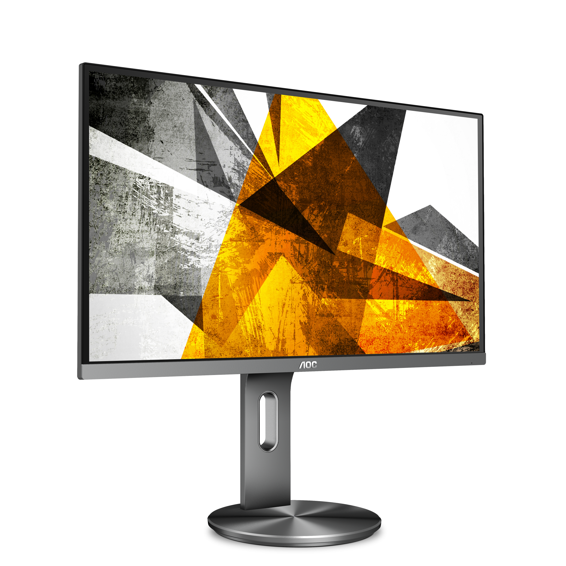 AOC U2790PQU 27 inch monitor | AOC Monitors | AOC Monitors
