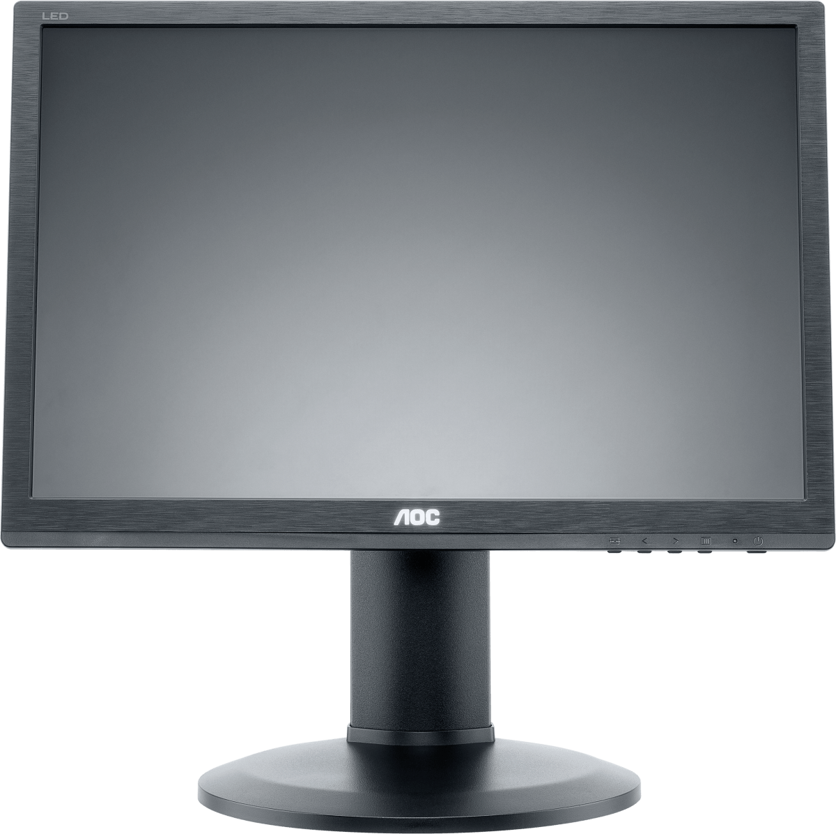 AOC E2260PQ/BK 22 inch monitor | AOC Monitors | AOC Monitors
