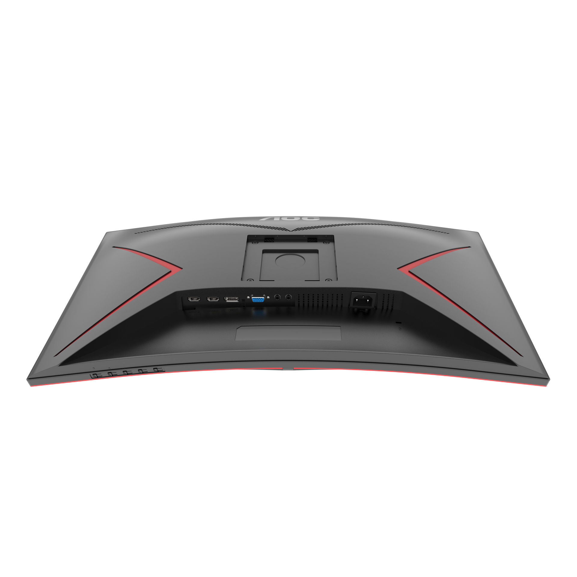 AOC C27G2ZE/BK 27-дюймовый монитор | мониторы AOC | AOC Monitors