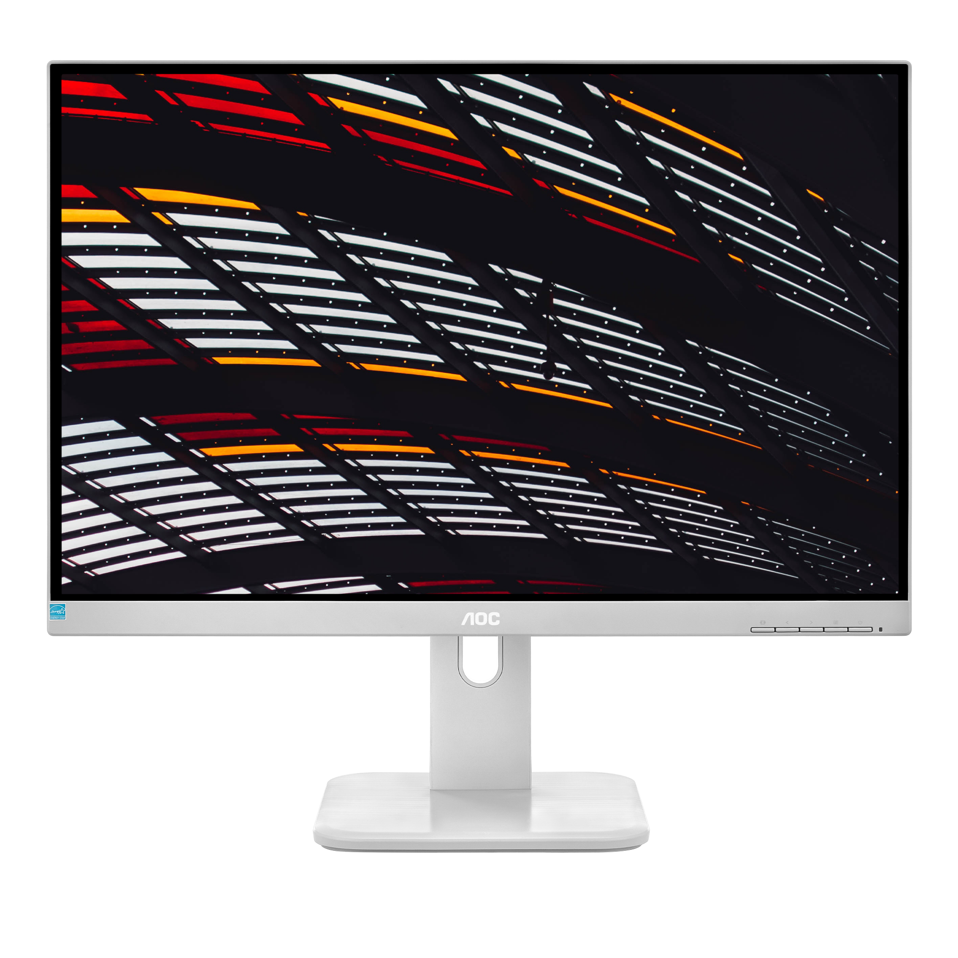 AOC 24P1/GR 23.8 inch monitor | AOC 