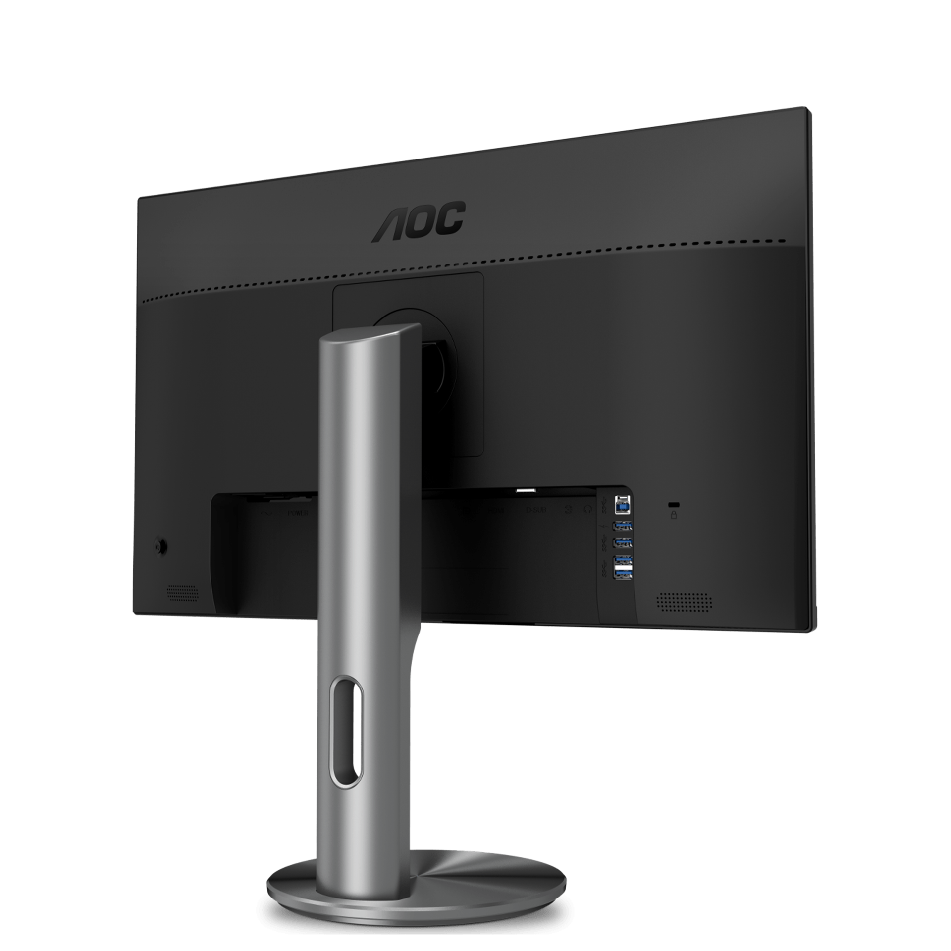 AOC Q2790PQU/BT 27 inch monitor | AOC 