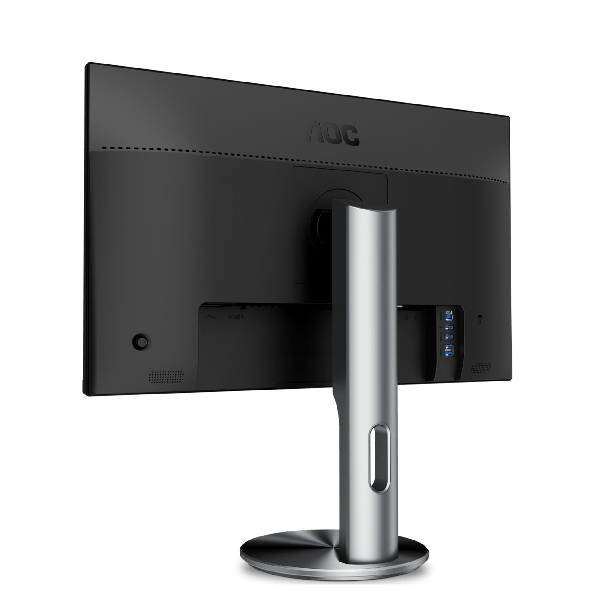 AOC Q2790PQU/BT 27 inch monitor | AOC 