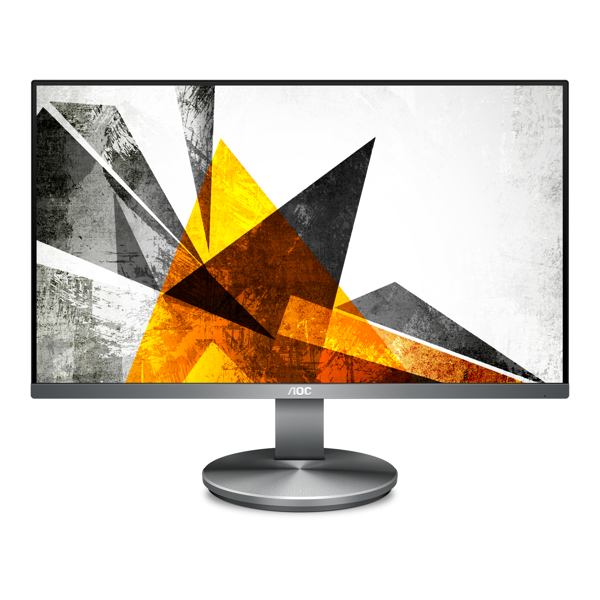 AOC I2790VQ/BT 27 inch monitor | AOC 