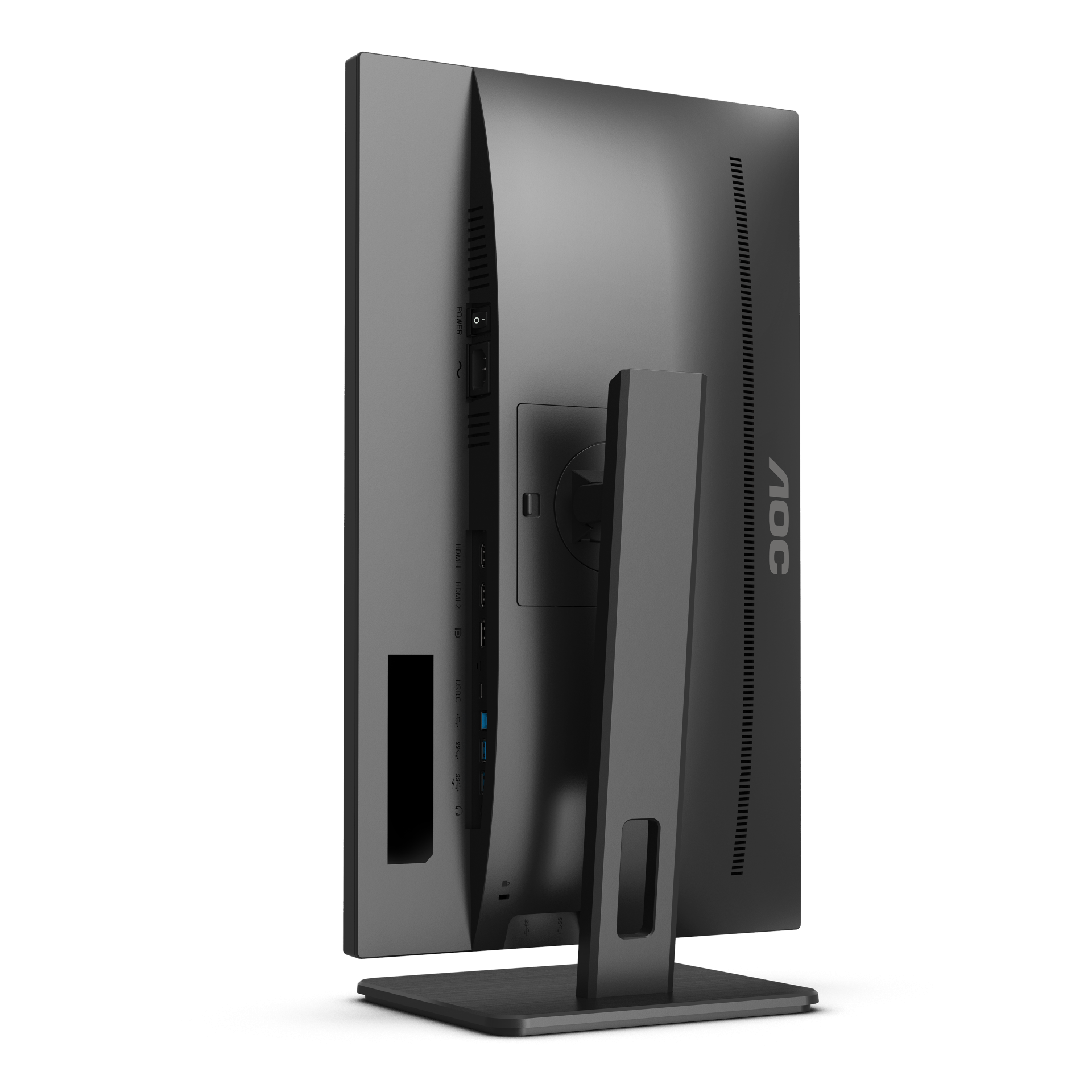 AOC Q24P2Q 23.8 inch monitor | AOC 
