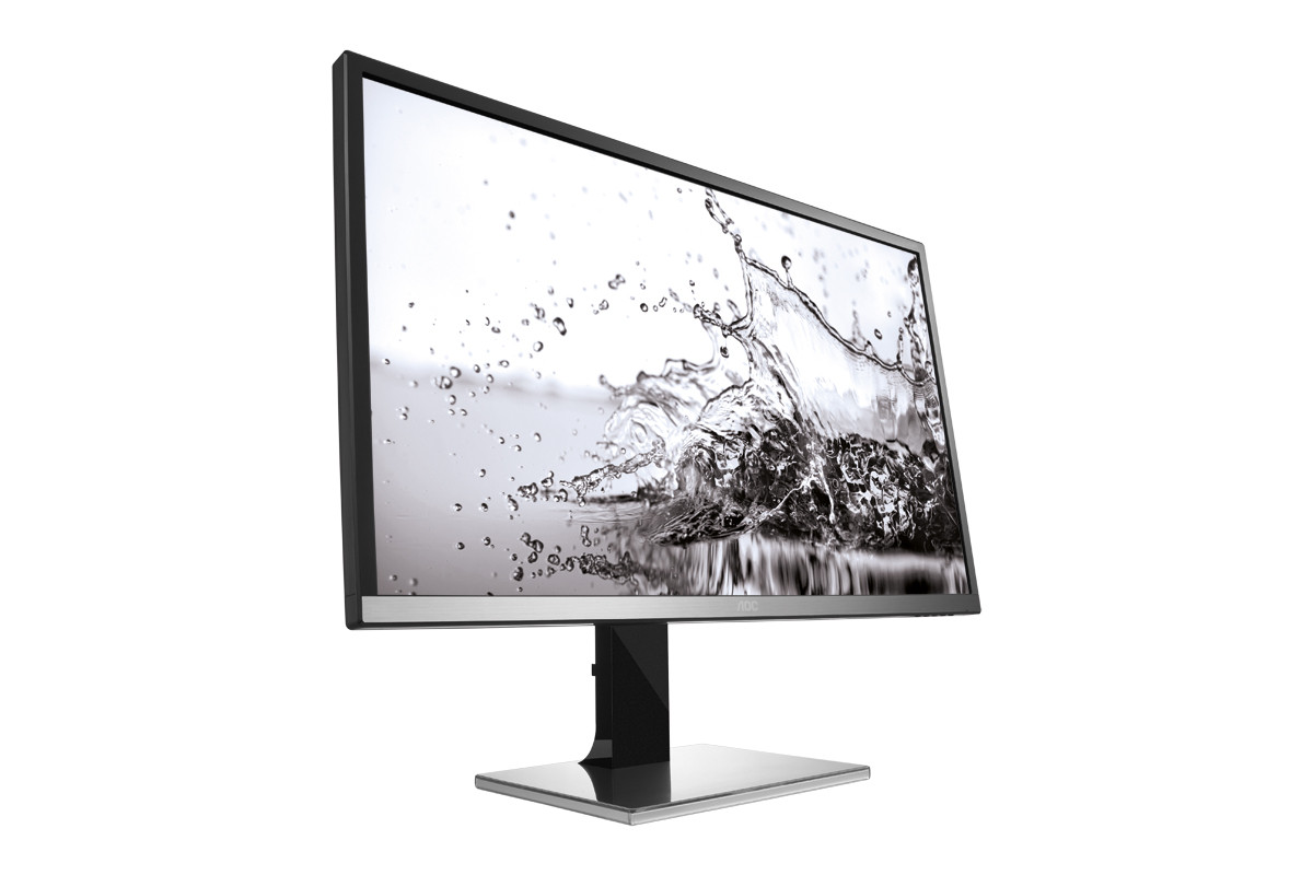 AOC U3277PWQU 31.5 inch monitor | AOC 