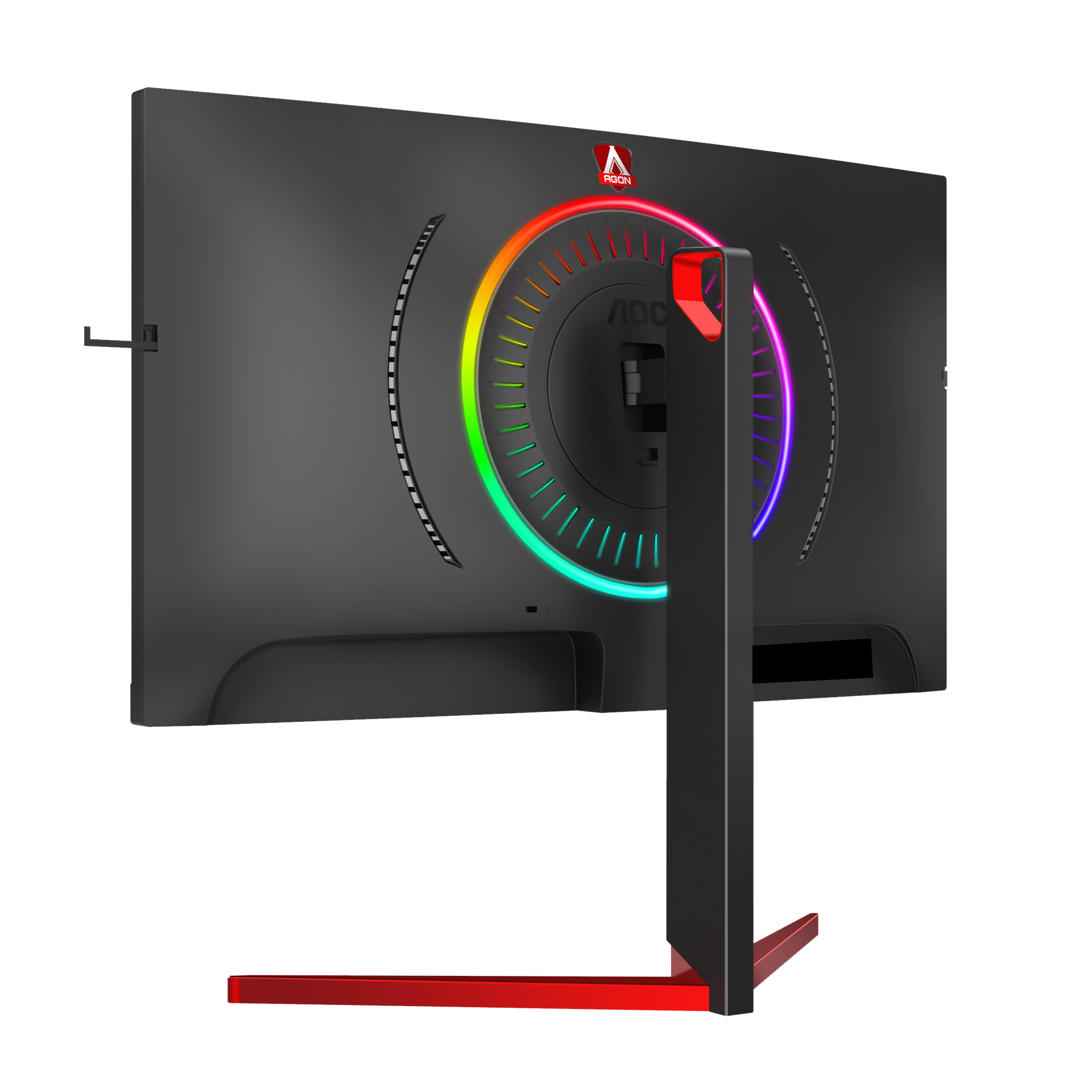 AOC AG273QCG 27 inch monitor | AOC 