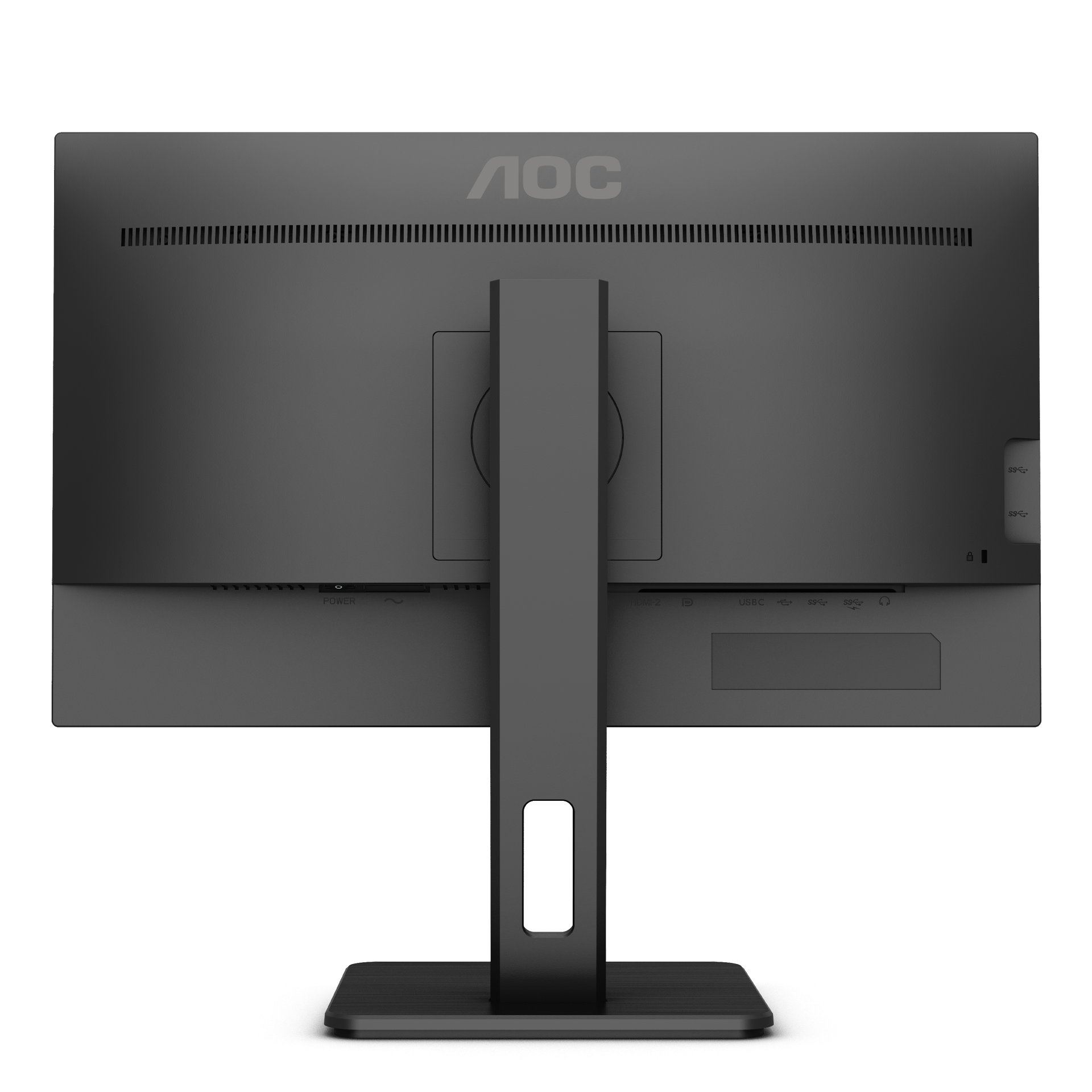 AOC Q24P2Q 23.8 inch monitor | AOC 