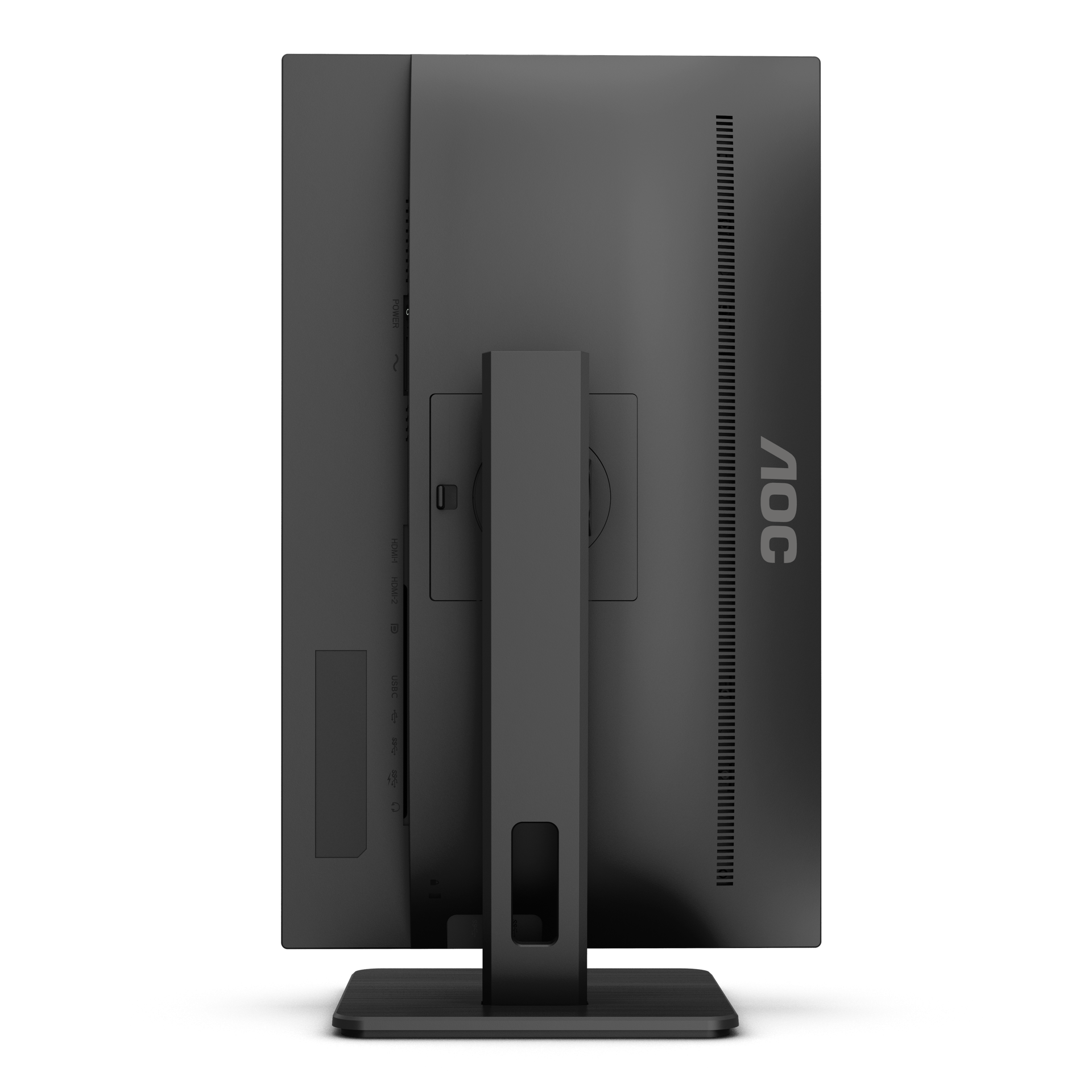 AOC Q24P2Q 23.8 inch monitor | AOC 
