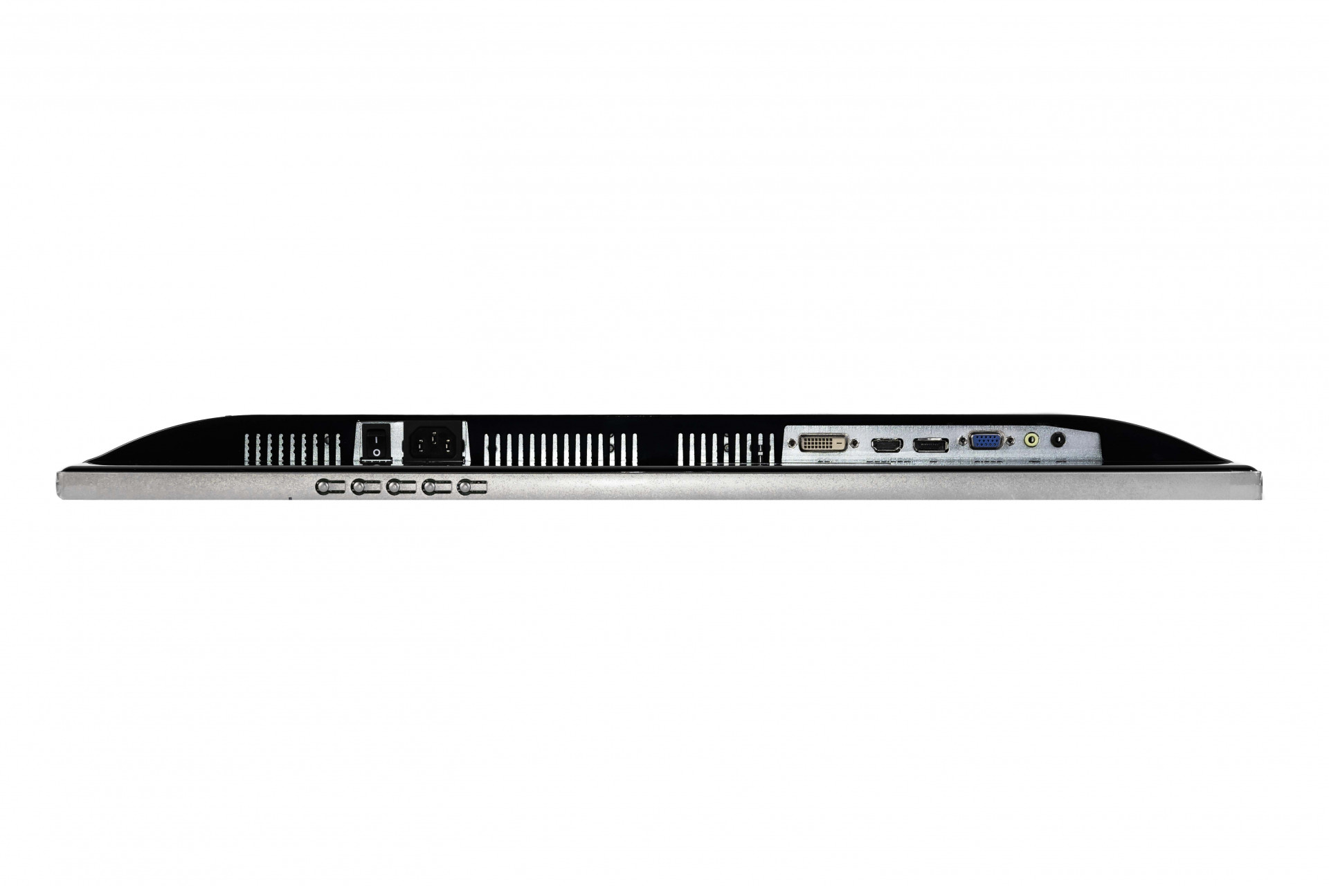 AOC U2777PQU 27 inch monitor | AOC 