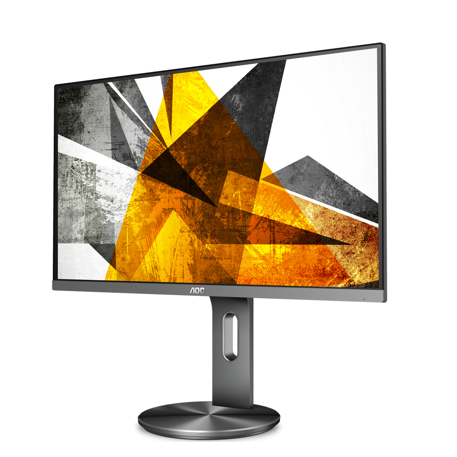 AOC Q2790PQU/BT 27 inch monitor | AOC 