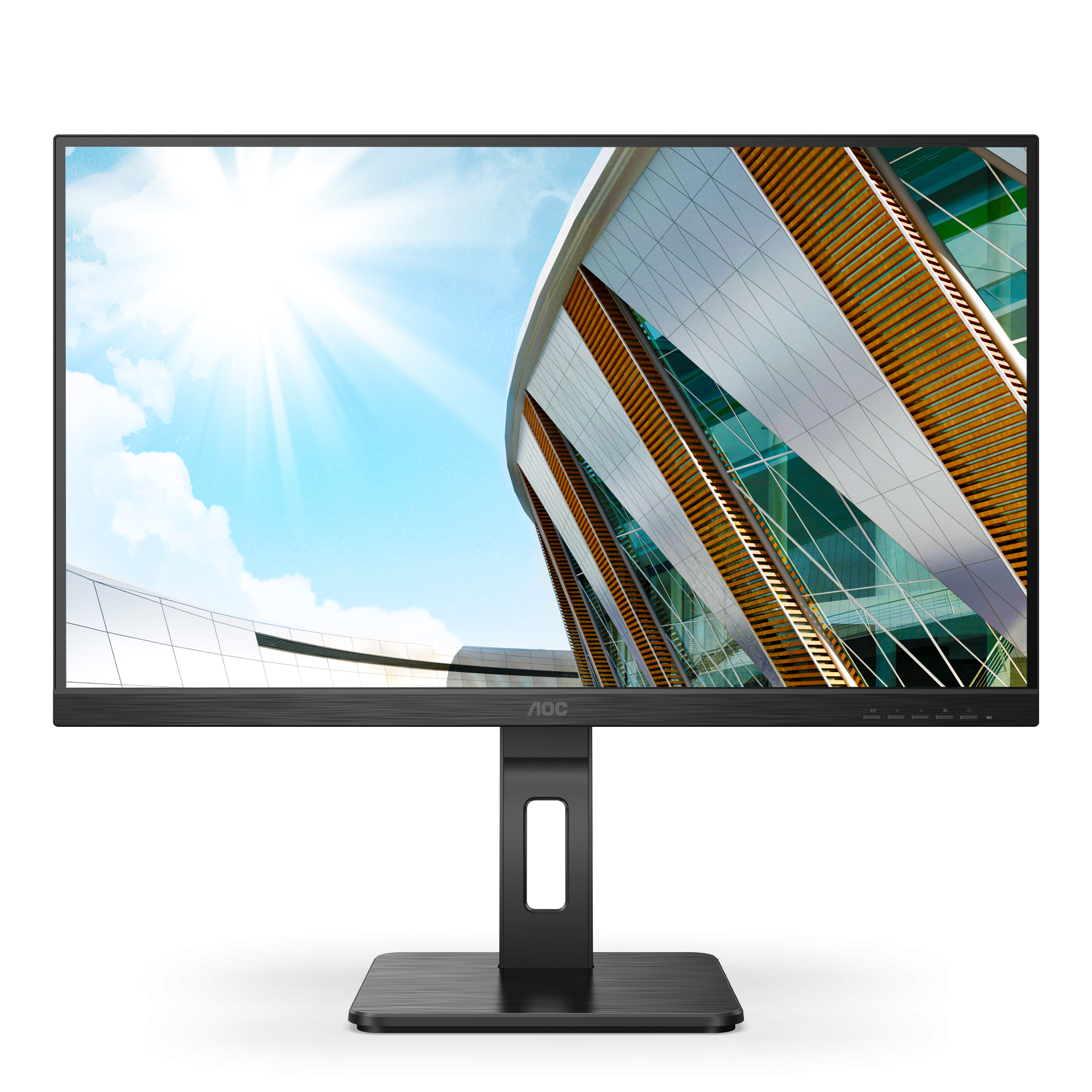 27 inch monitor | AOC Monitors 