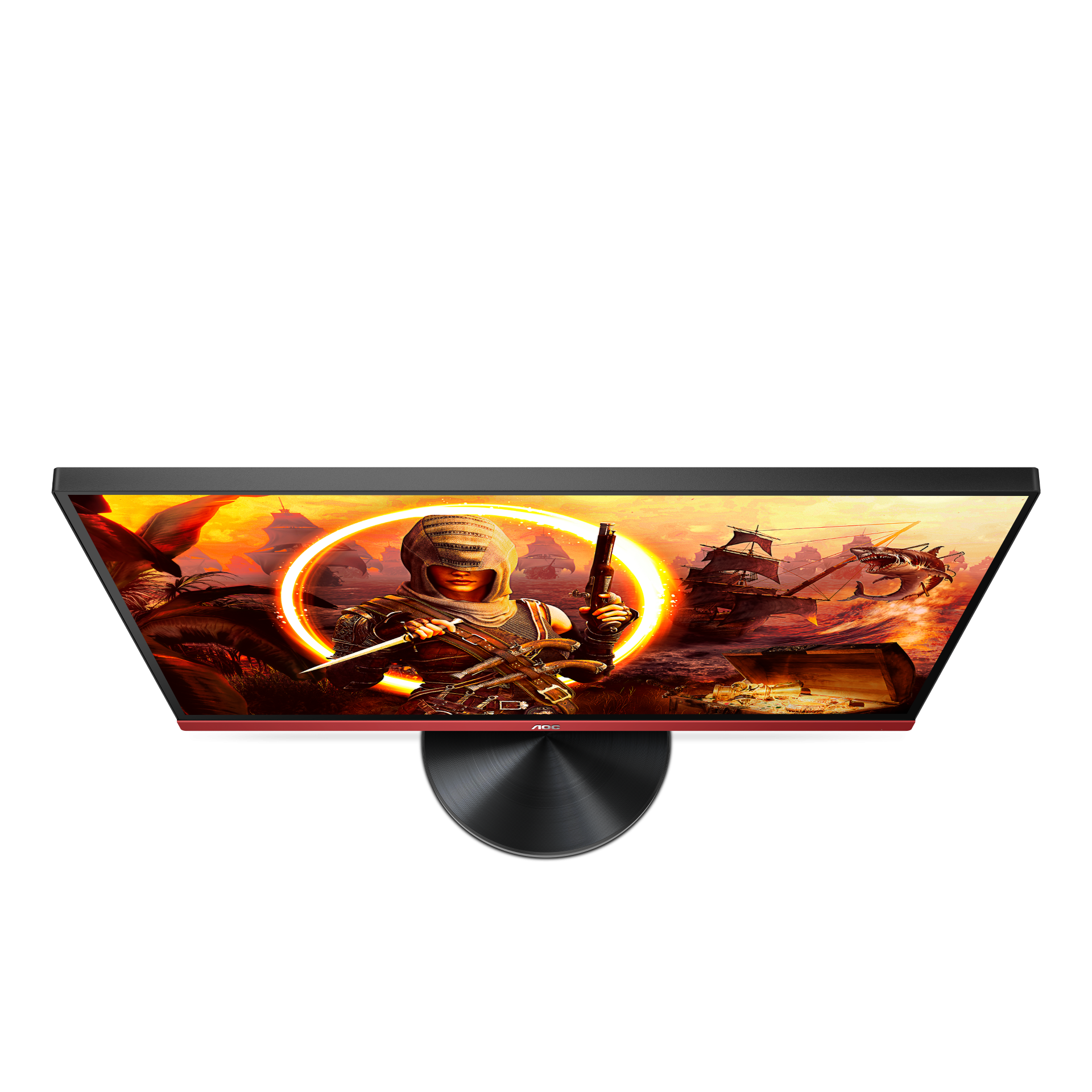 AOC G2790VXA 27 inch monitor | AOC 