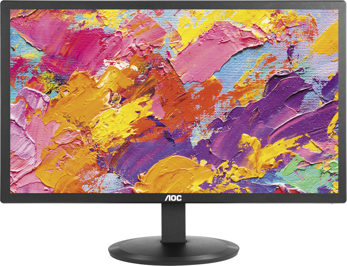 AOC I2080SW 19.5 inch monitor | AOC 