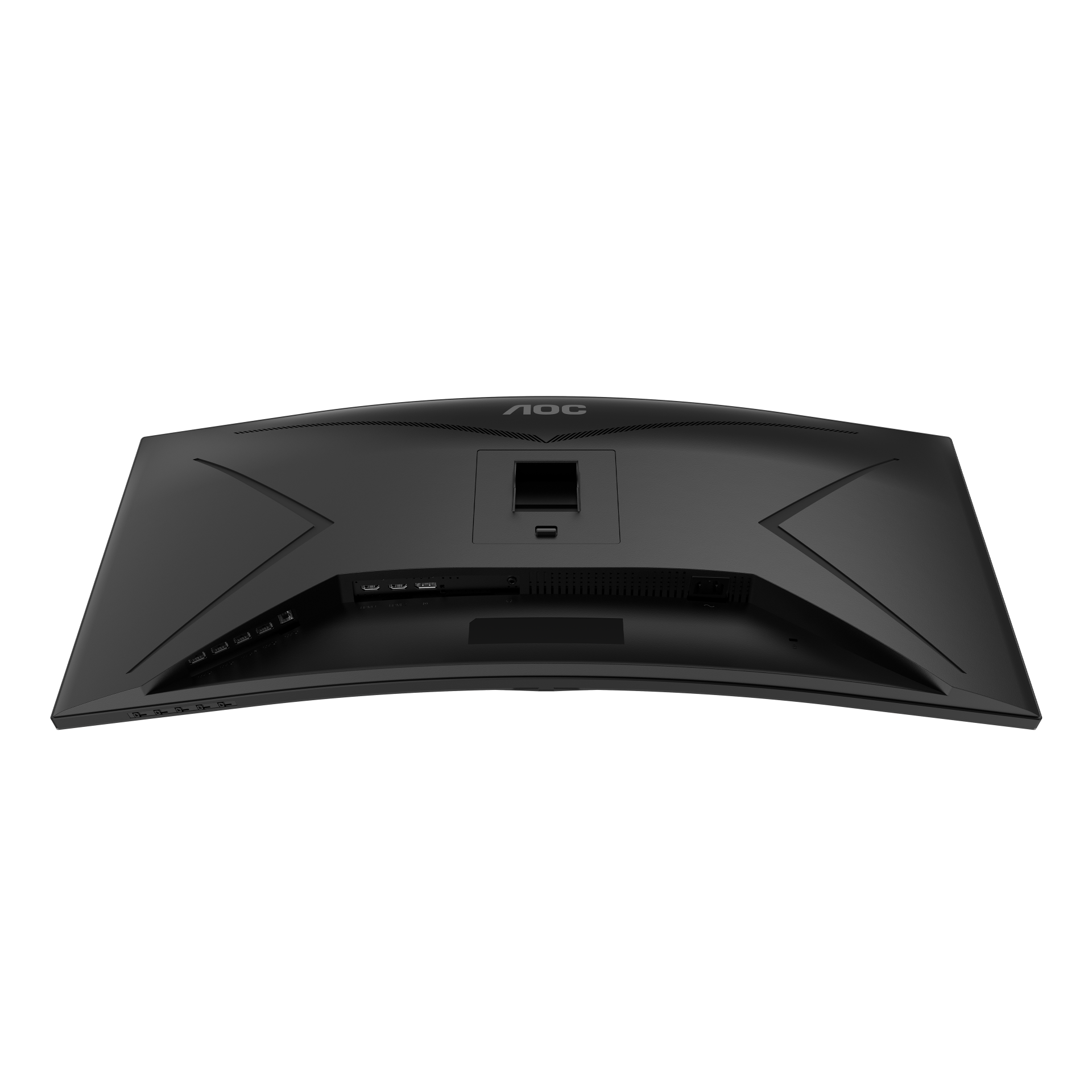 AOC CU34P2A 34 inch monitor | AOC 