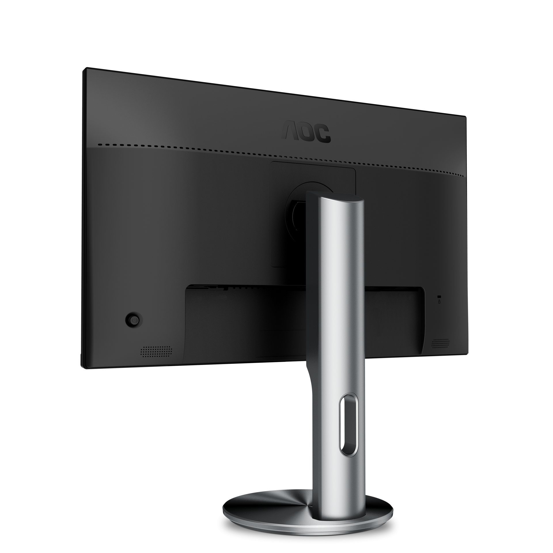 AOC U2790PQU 27 inch monitor | AOC 