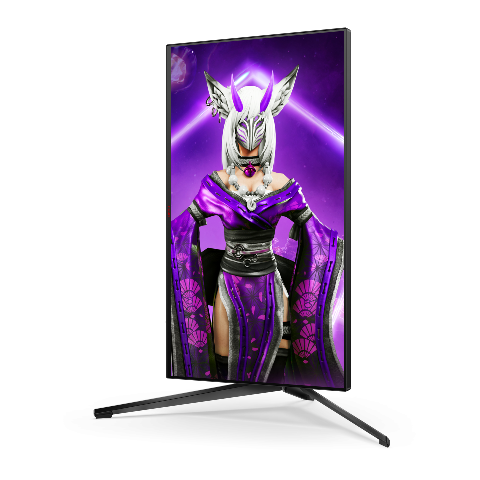 AG274UXP | AOC Monitors
