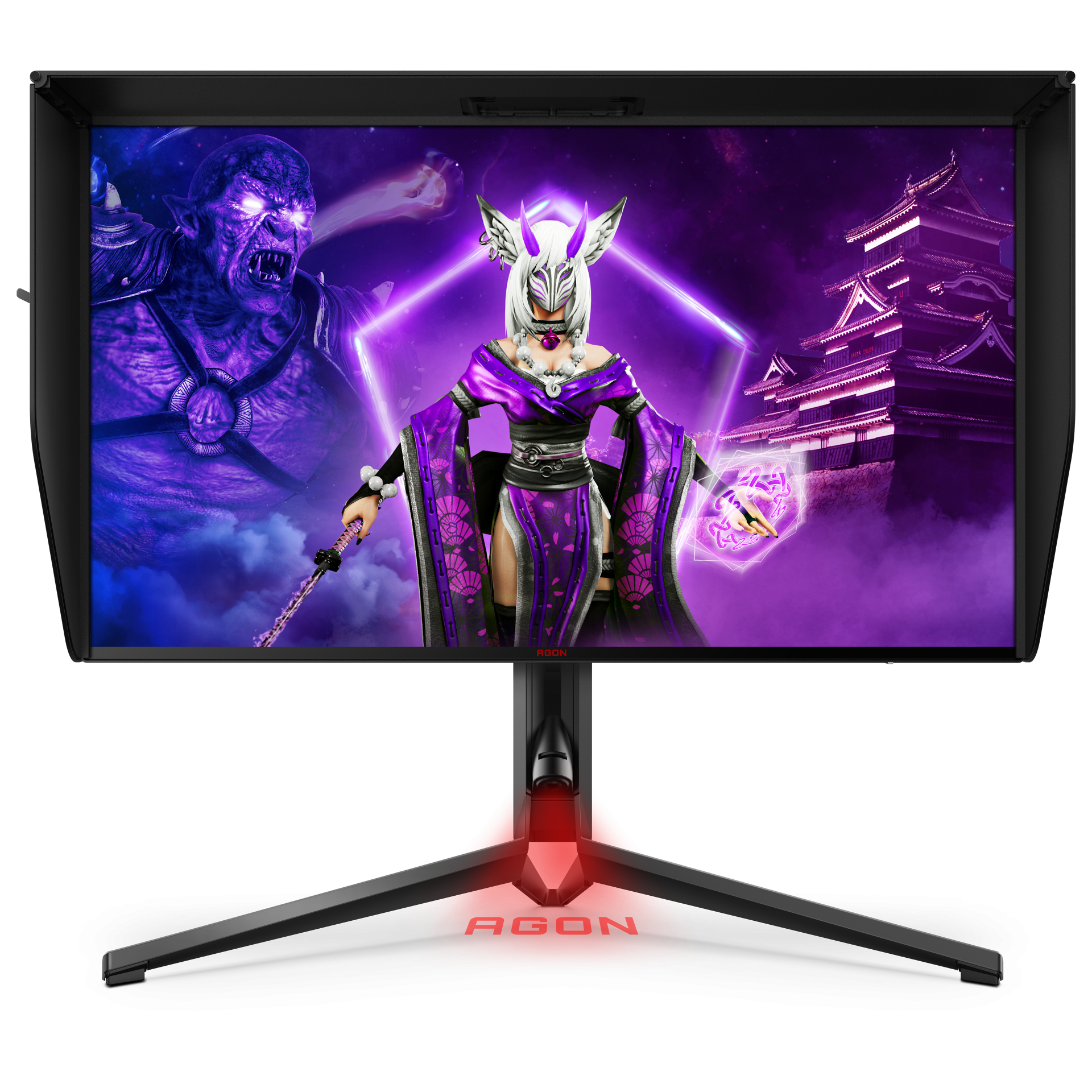 AG274UXP | AOC Monitors
