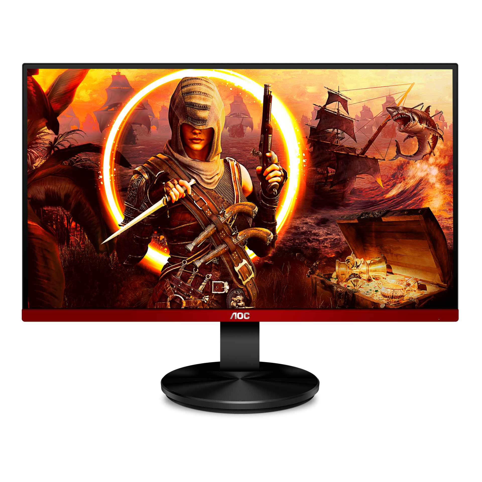 AOC G2790VXA 27 inch monitor | AOC 