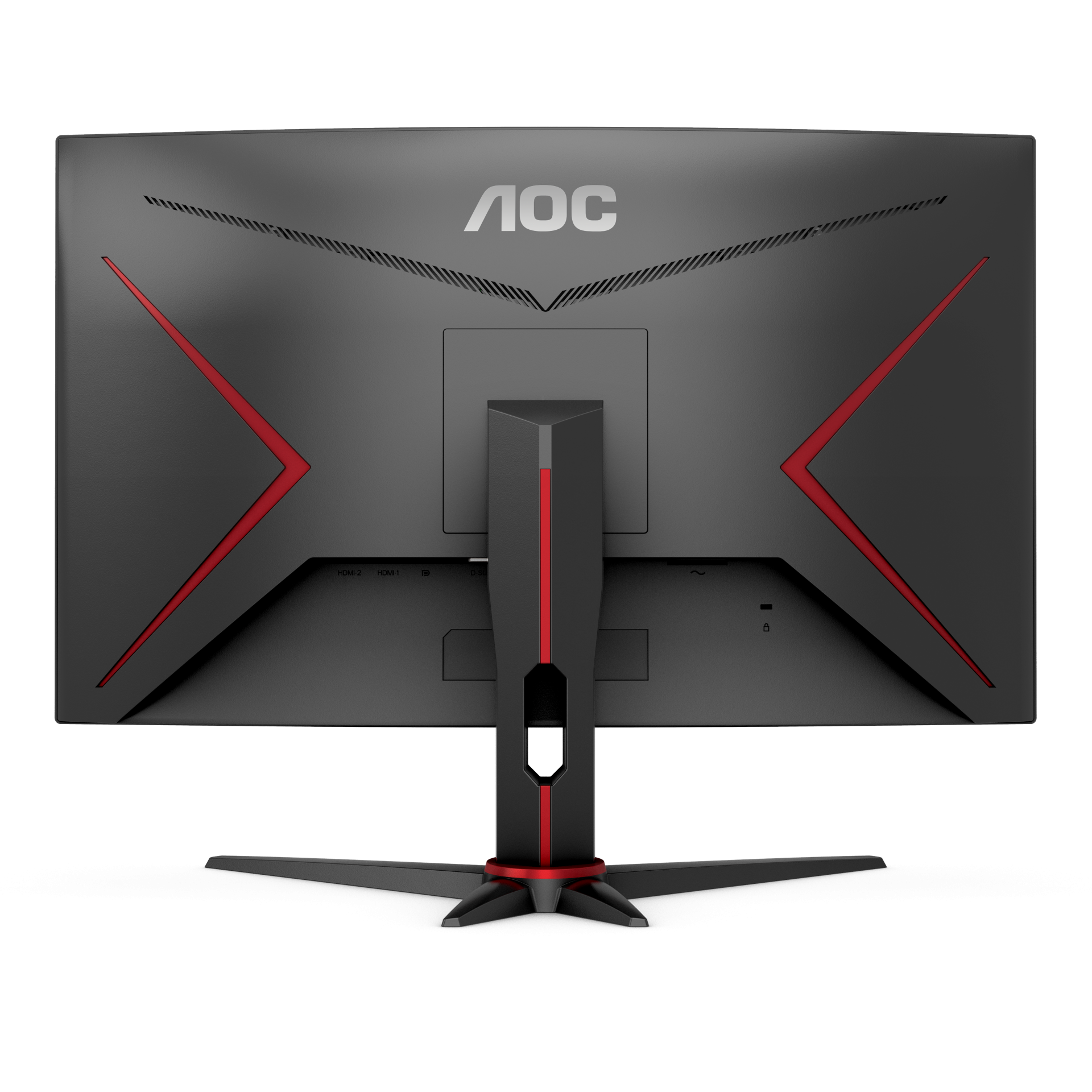 AOC C27G2ZE/BK 27 inch monitor | AOC 
