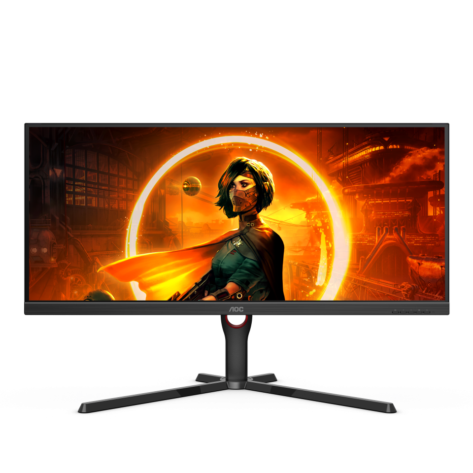 aoc-monitors