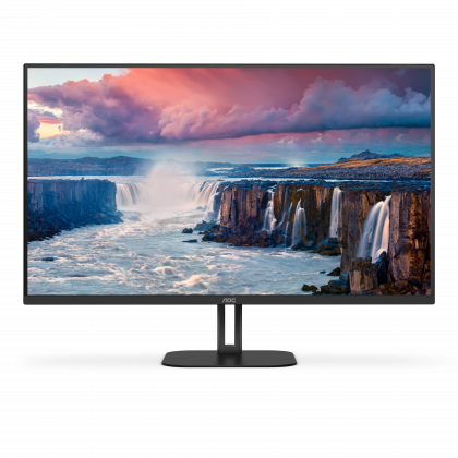 Q32V5CE  AOC Monitors