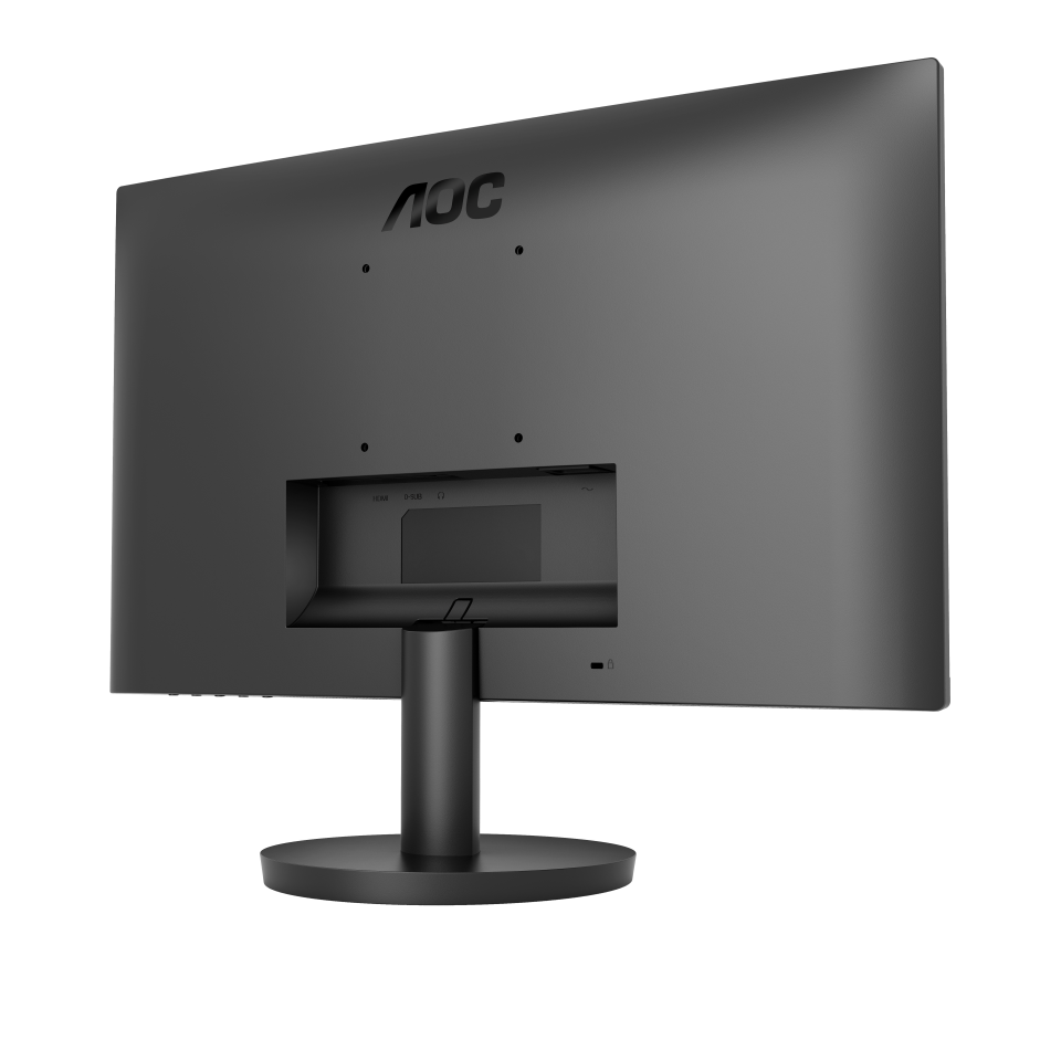  AOC Monitors